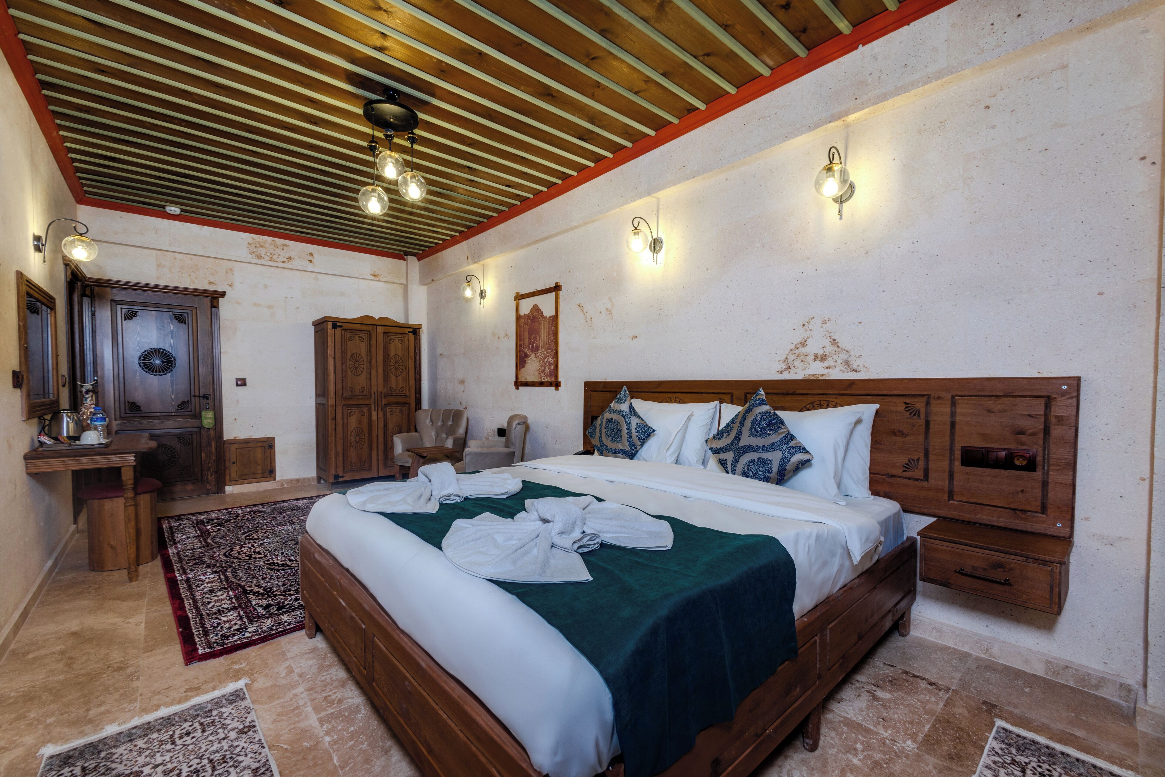 Photo - Mai Cappadocia Hotel