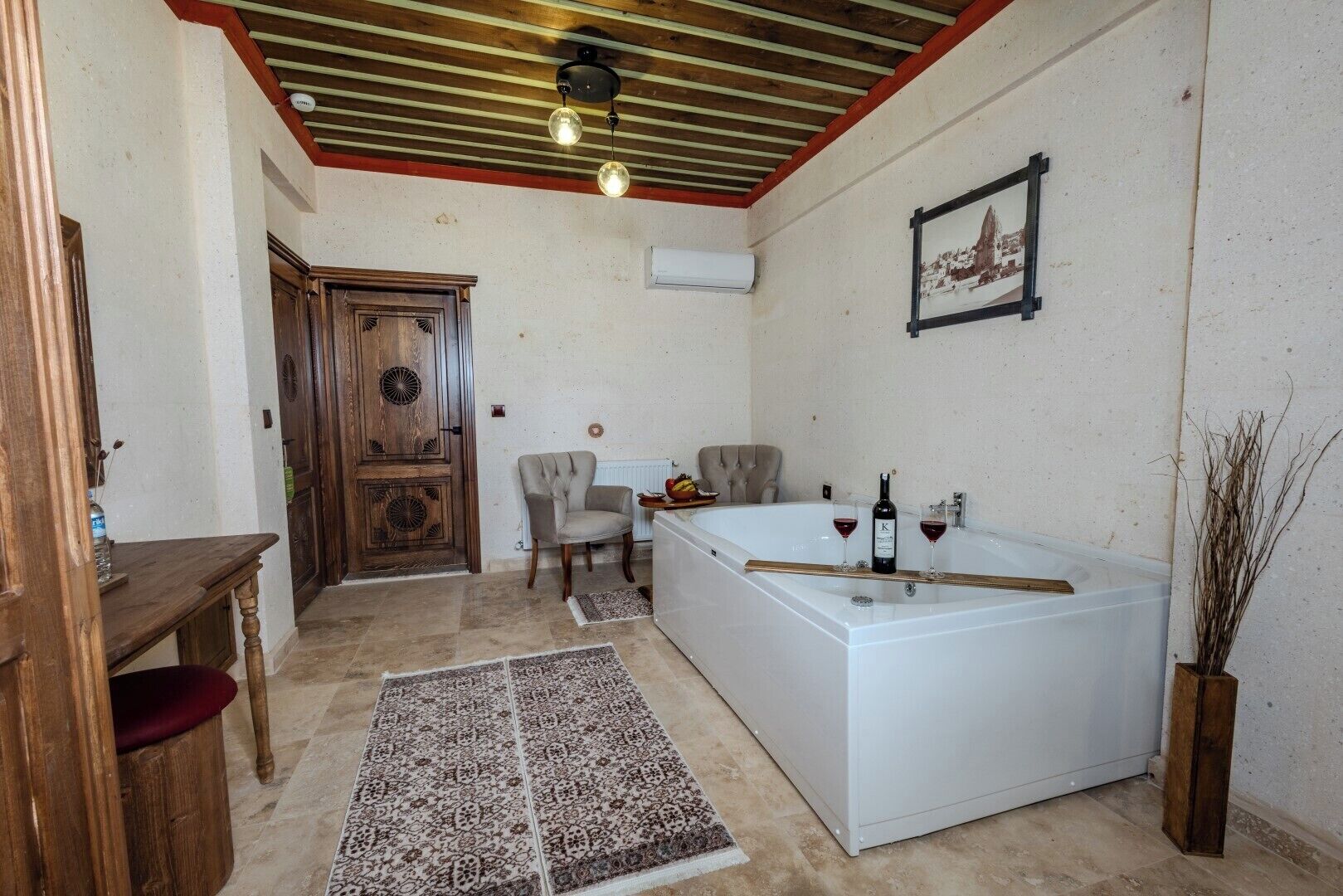 Photo - Mai Cappadocia Hotel