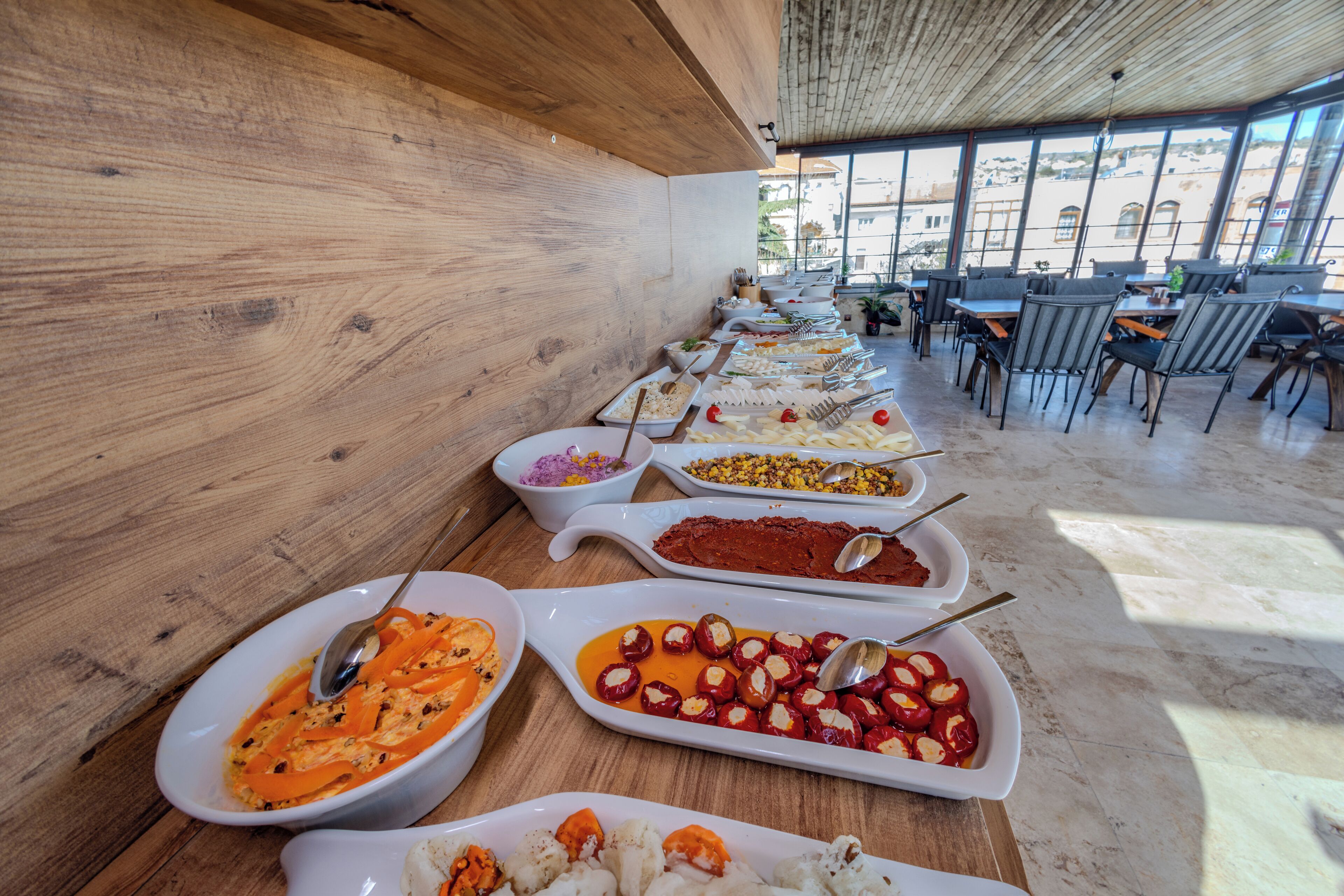 Photo - Mai Cappadocia Hotel