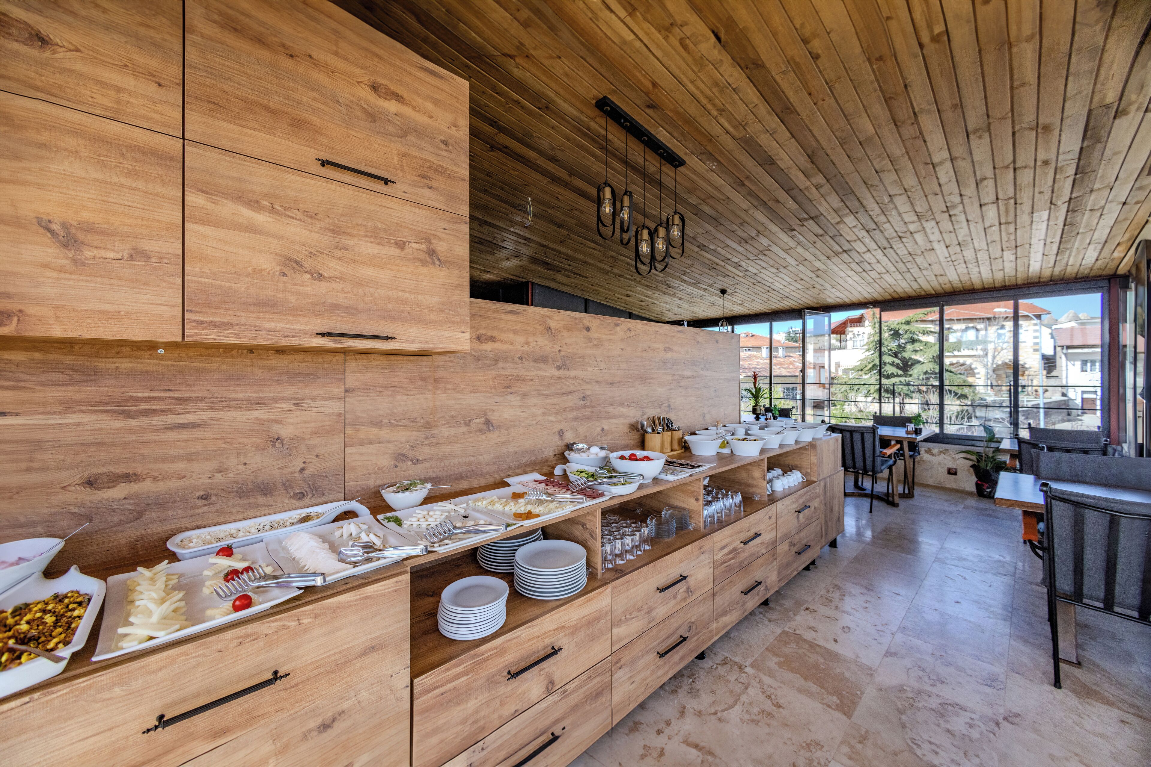 Photo - Mai Cappadocia Hotel