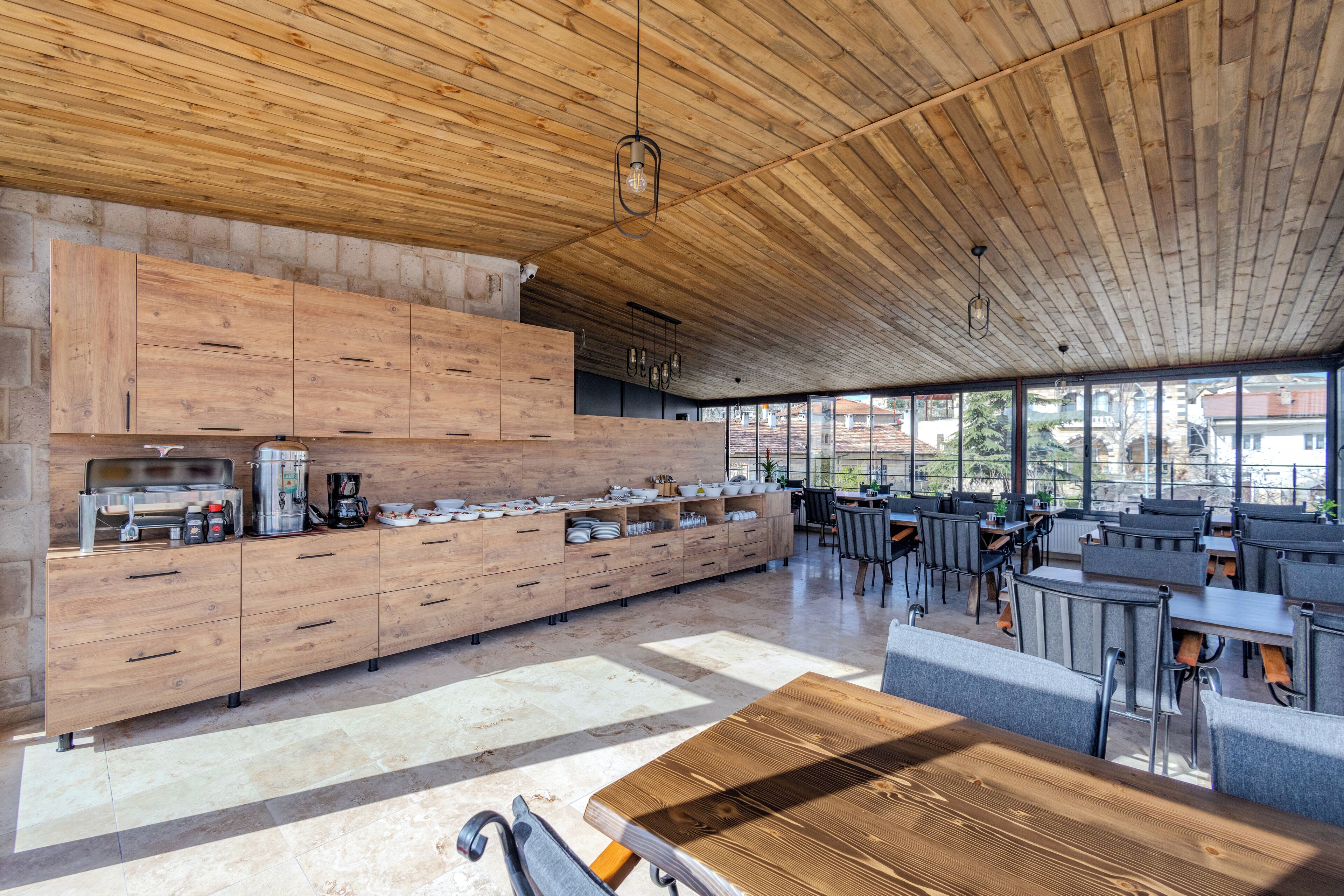 Photo - Mai Cappadocia Hotel