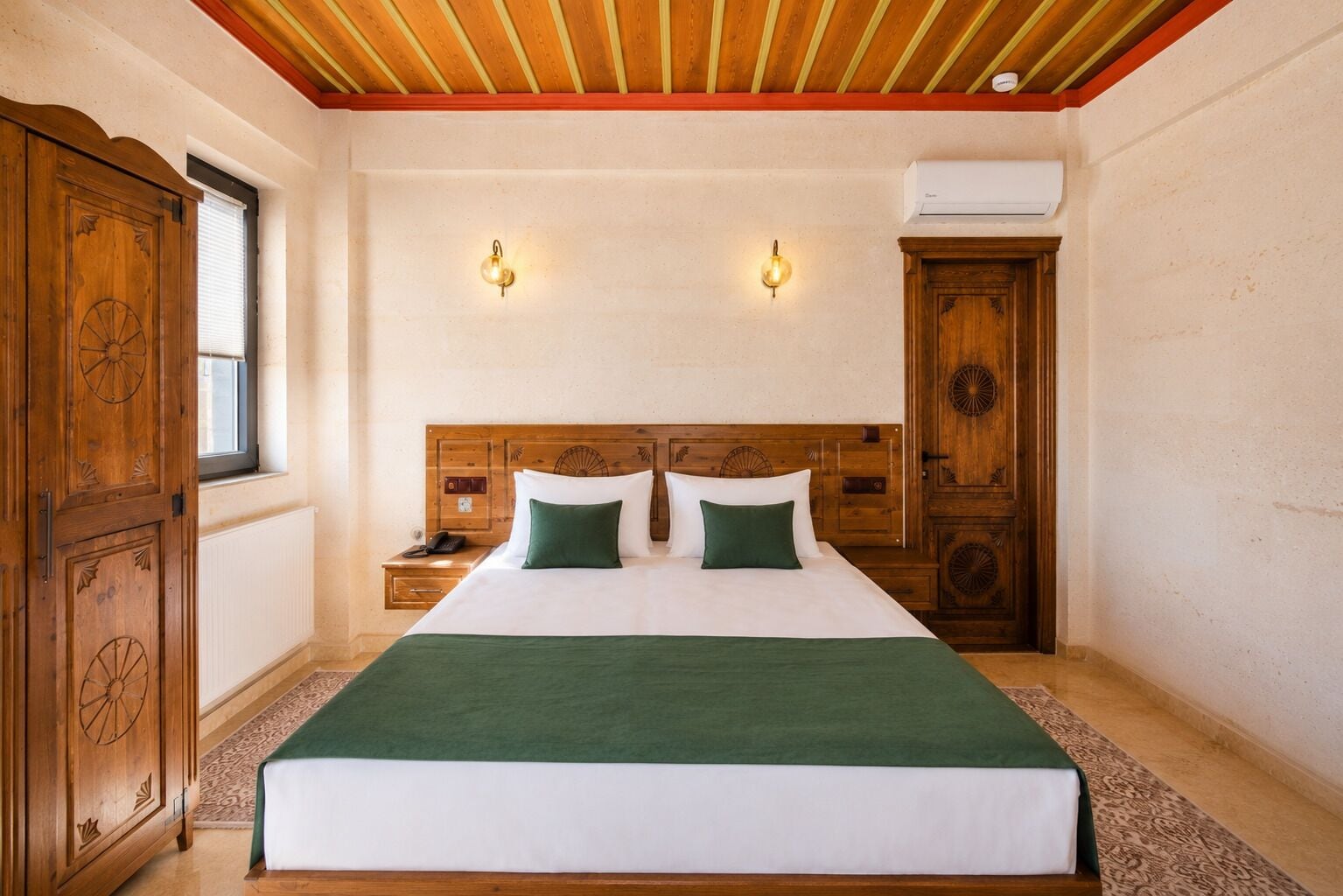 Photo - Mai Cappadocia Hotel