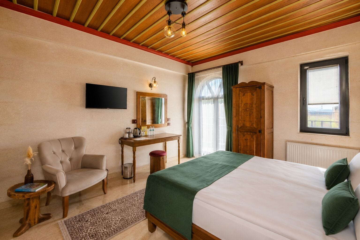 Photo - Mai Cappadocia Hotel