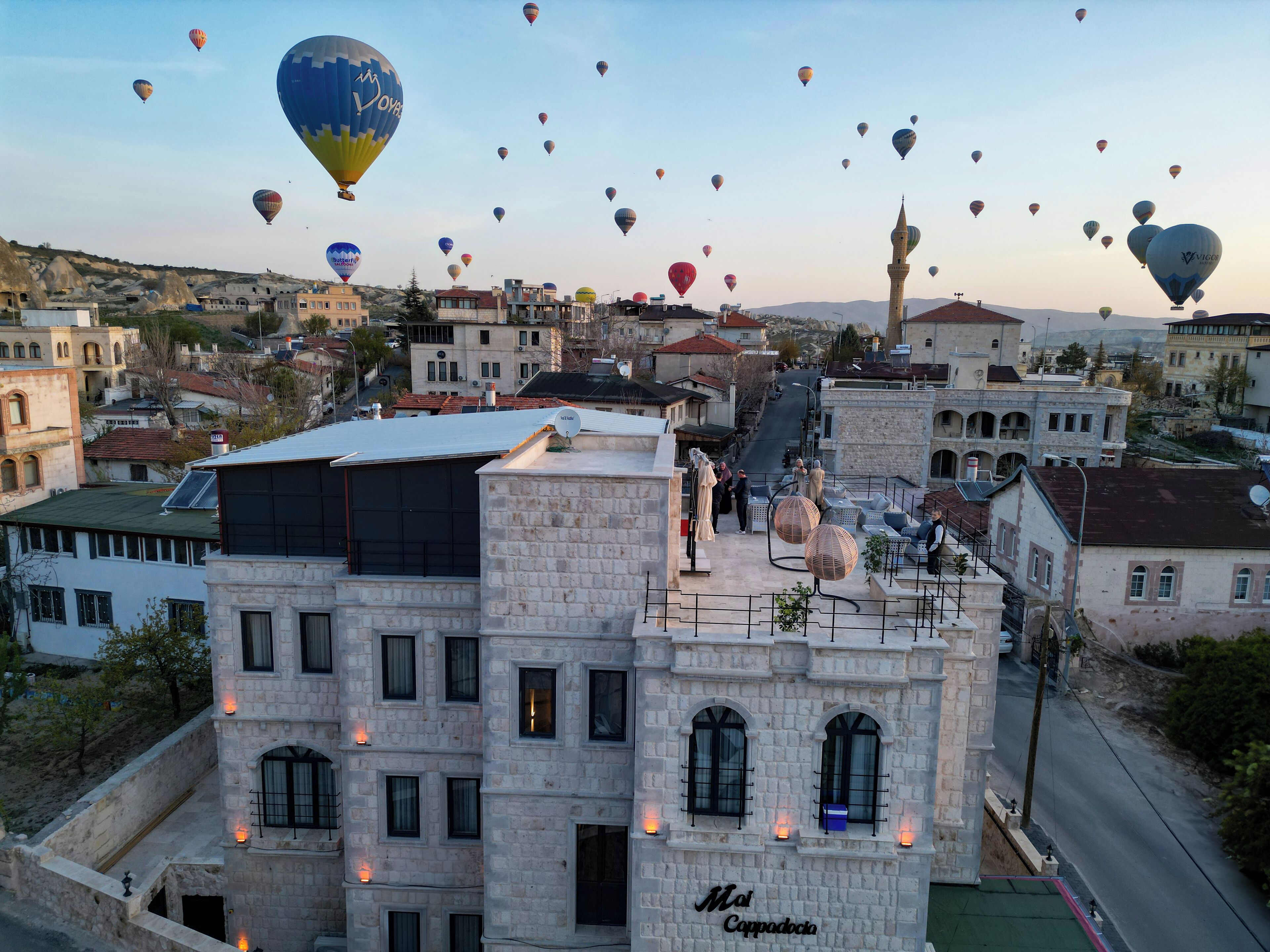 Photo - Mai Cappadocia Hotel