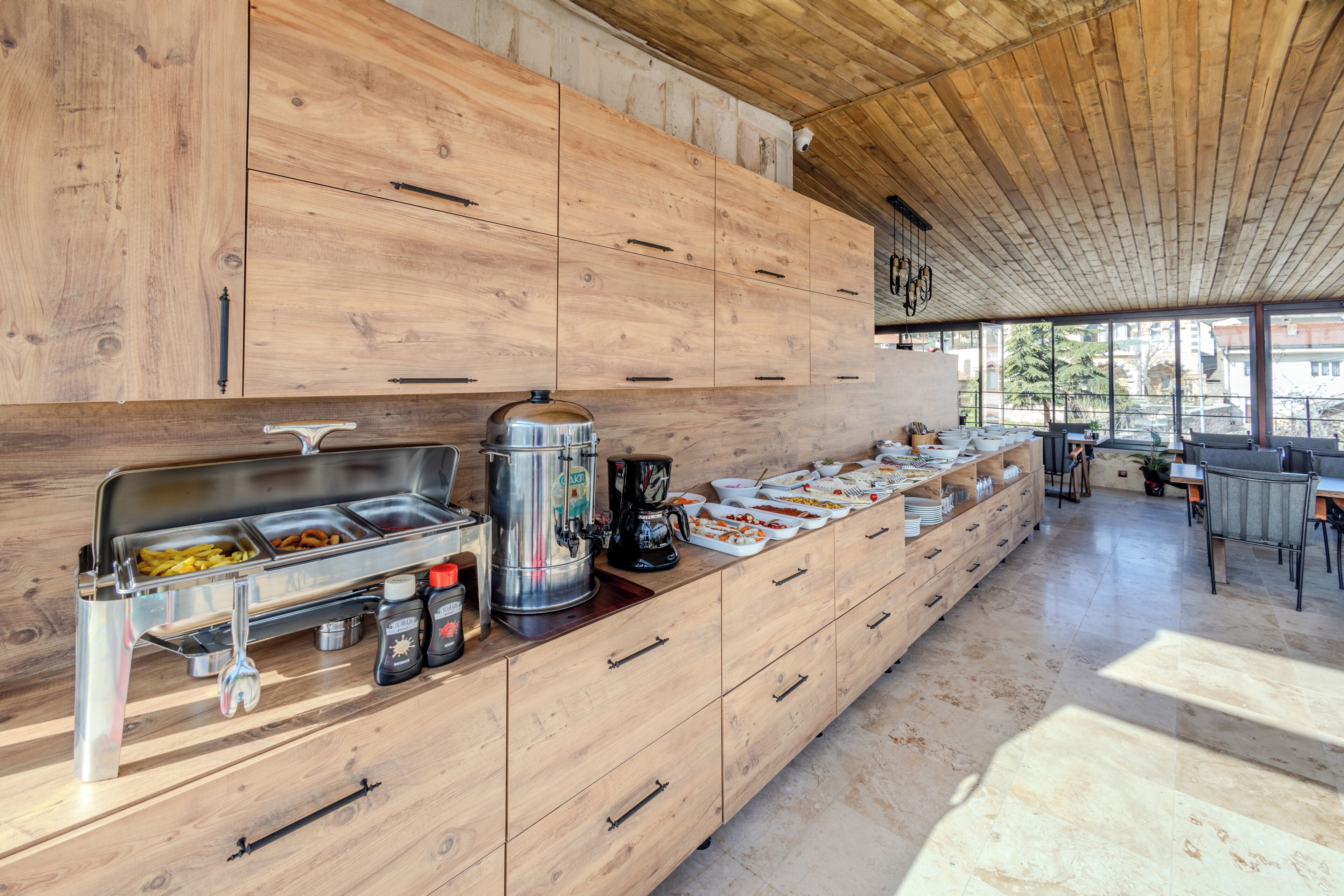 Photo - Mai Cappadocia Hotel