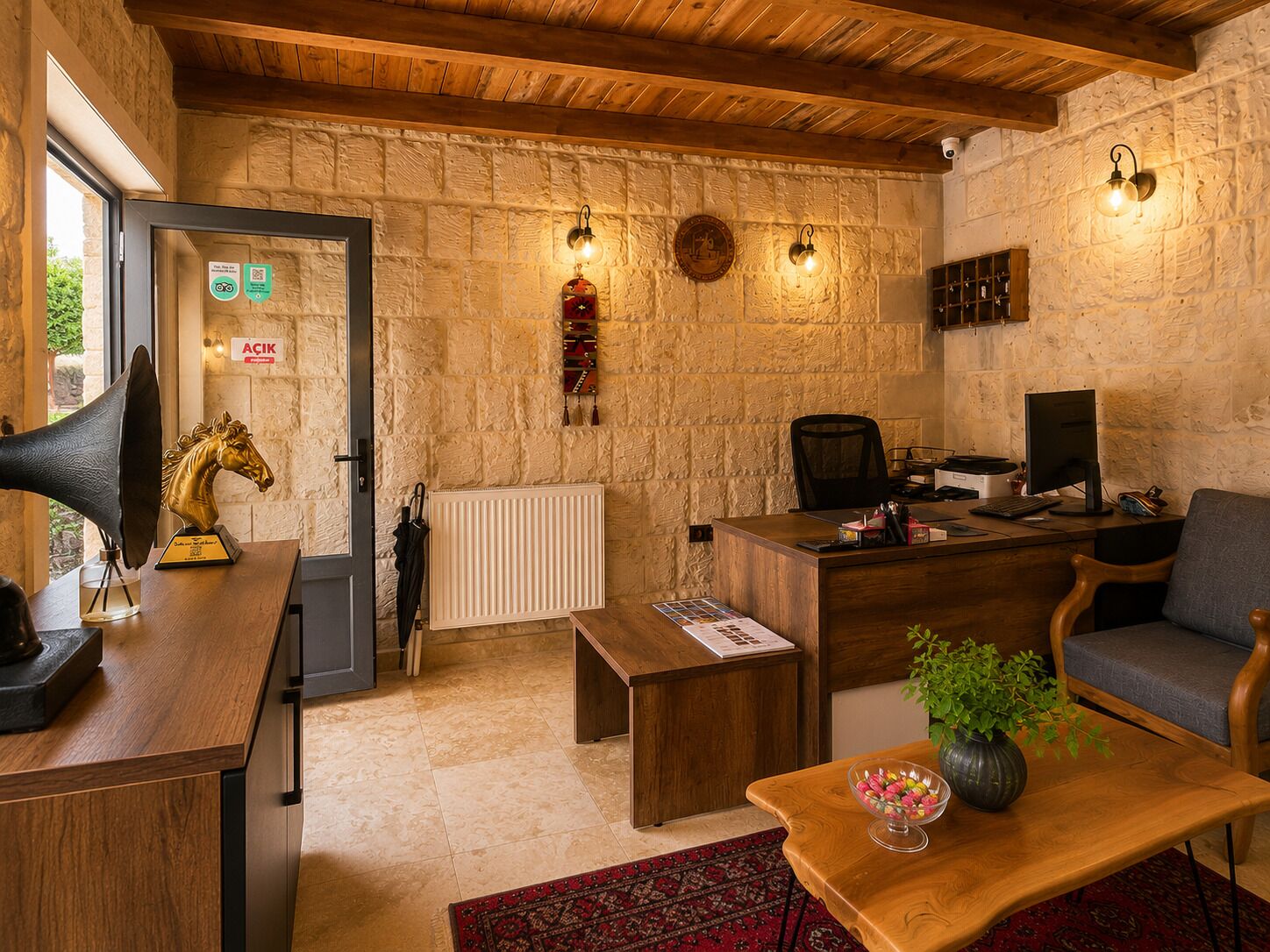 Photo - Mai Cappadocia Hotel