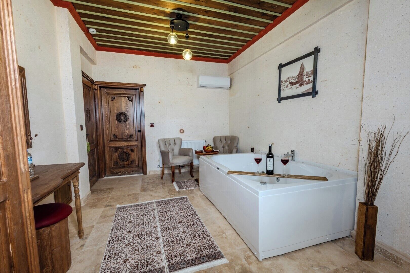 Photo - Mai Cappadocia Hotel