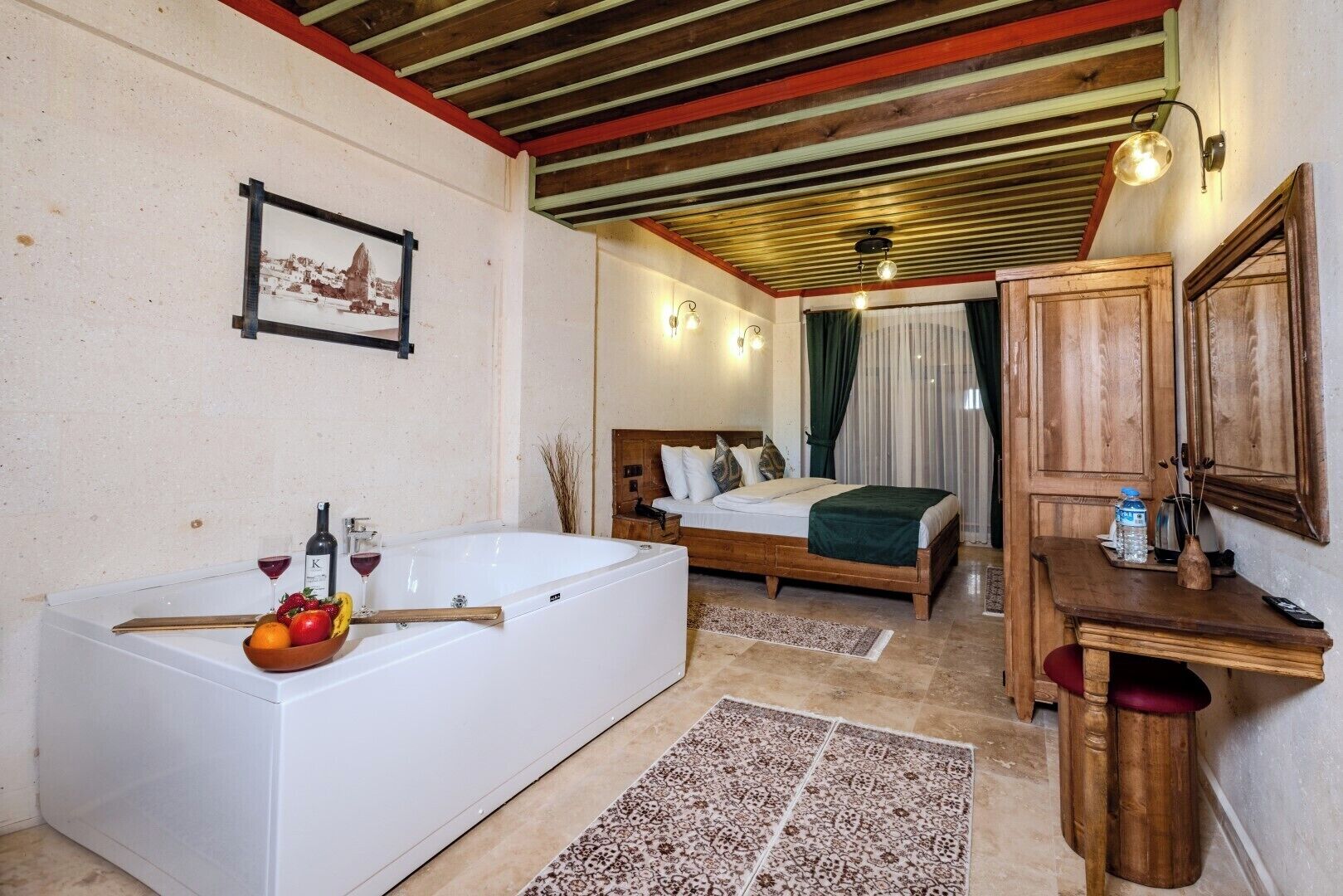 Photo - Mai Cappadocia Hotel