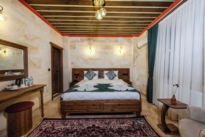 Standard Room, City View