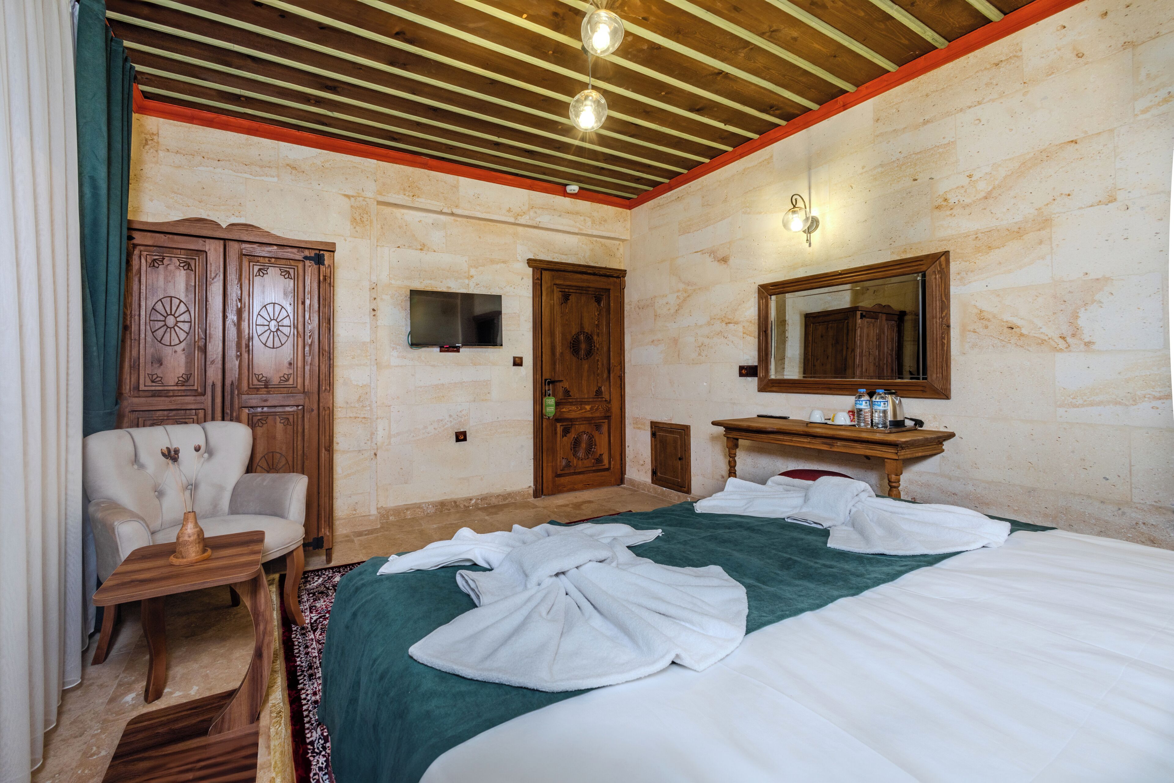 Photo - Mai Cappadocia Hotel