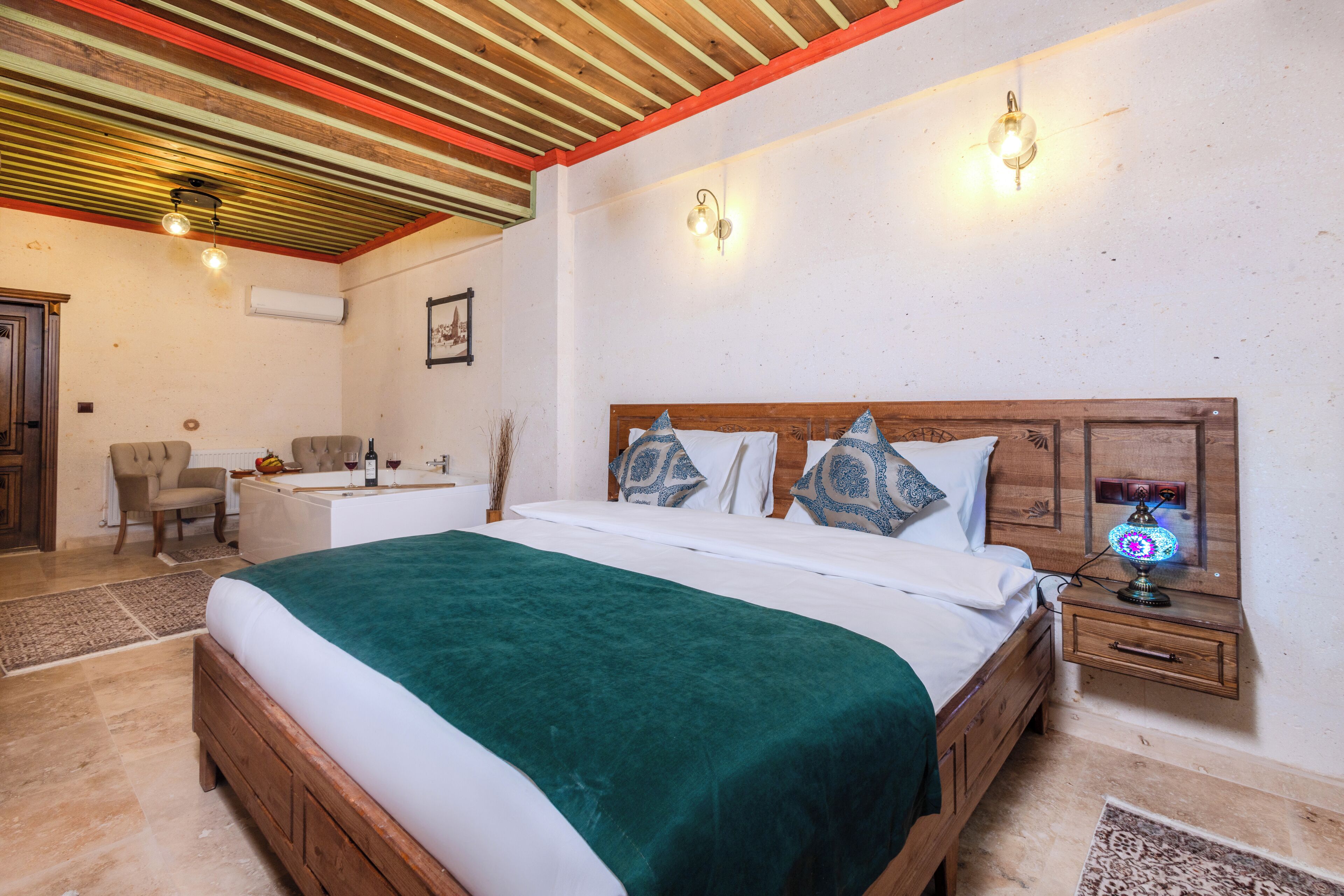 Photo - Mai Cappadocia Hotel