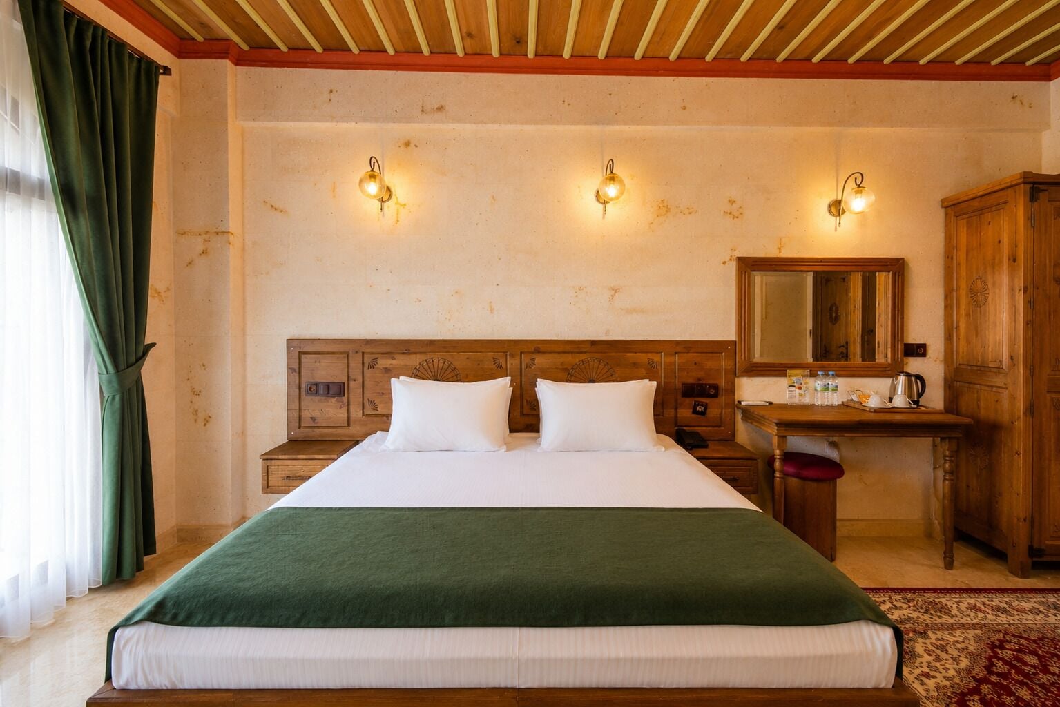 Photo - Mai Cappadocia Hotel