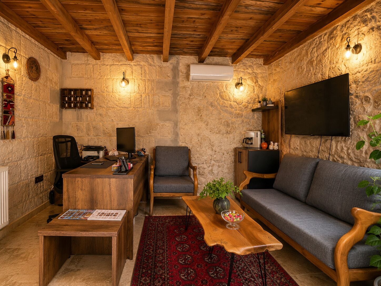 Photo - Mai Cappadocia Hotel