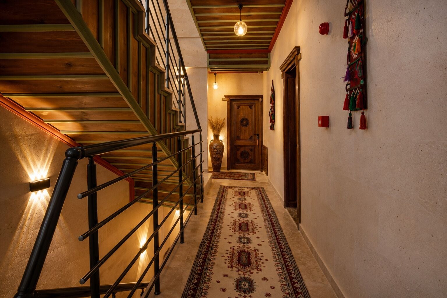 Photo - Mai Cappadocia Hotel