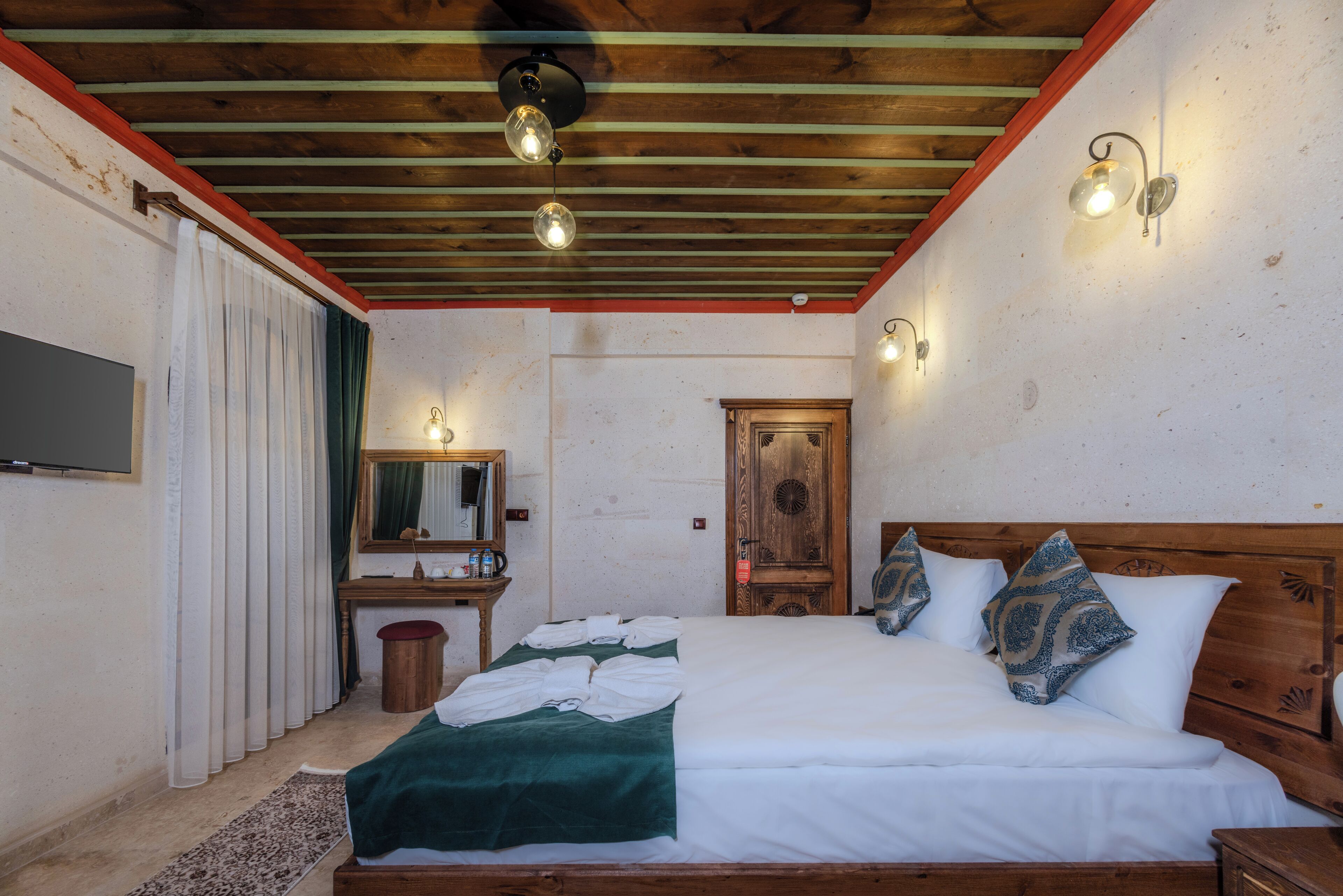 Photo - Mai Cappadocia Hotel