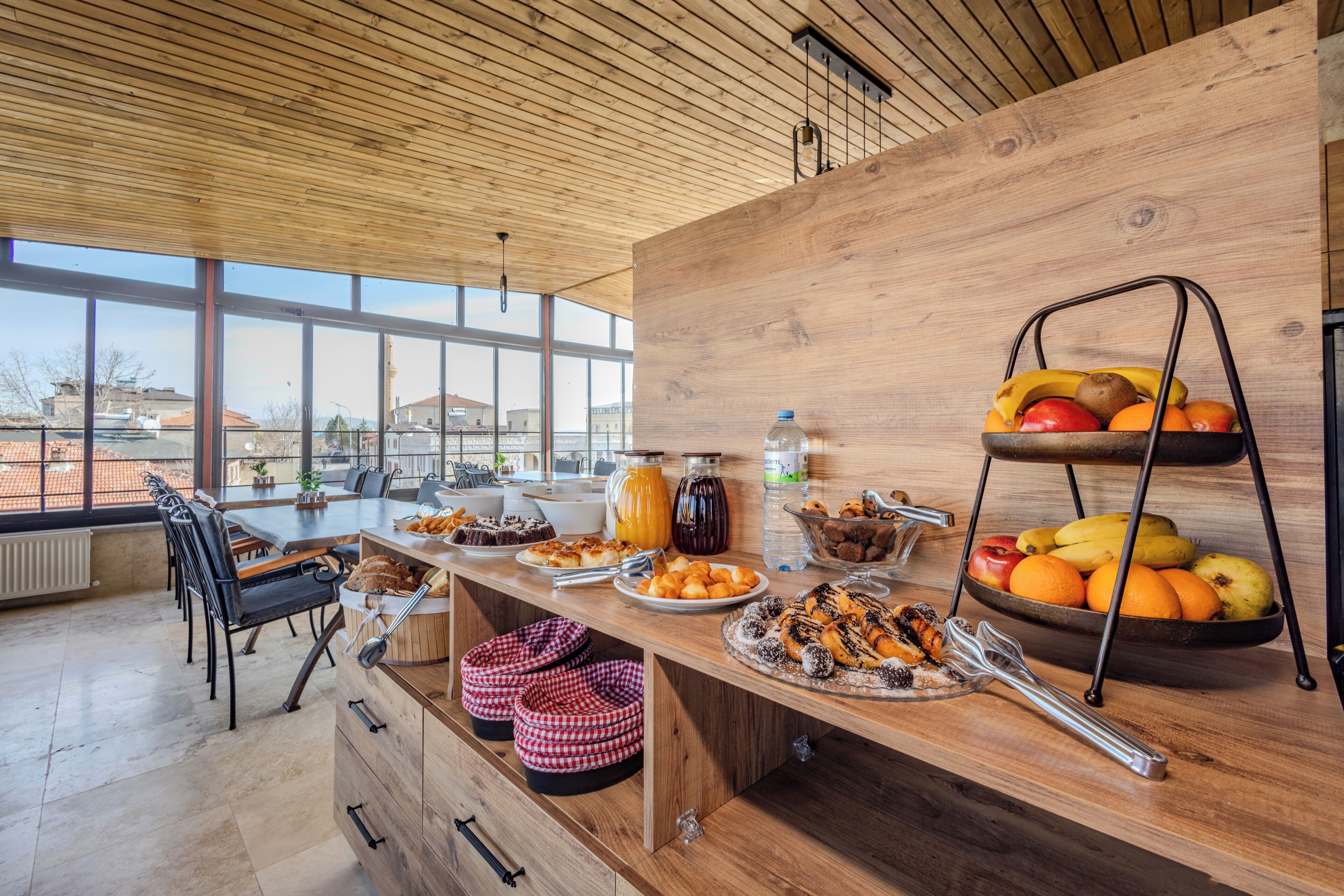 Photo - Mai Cappadocia Hotel