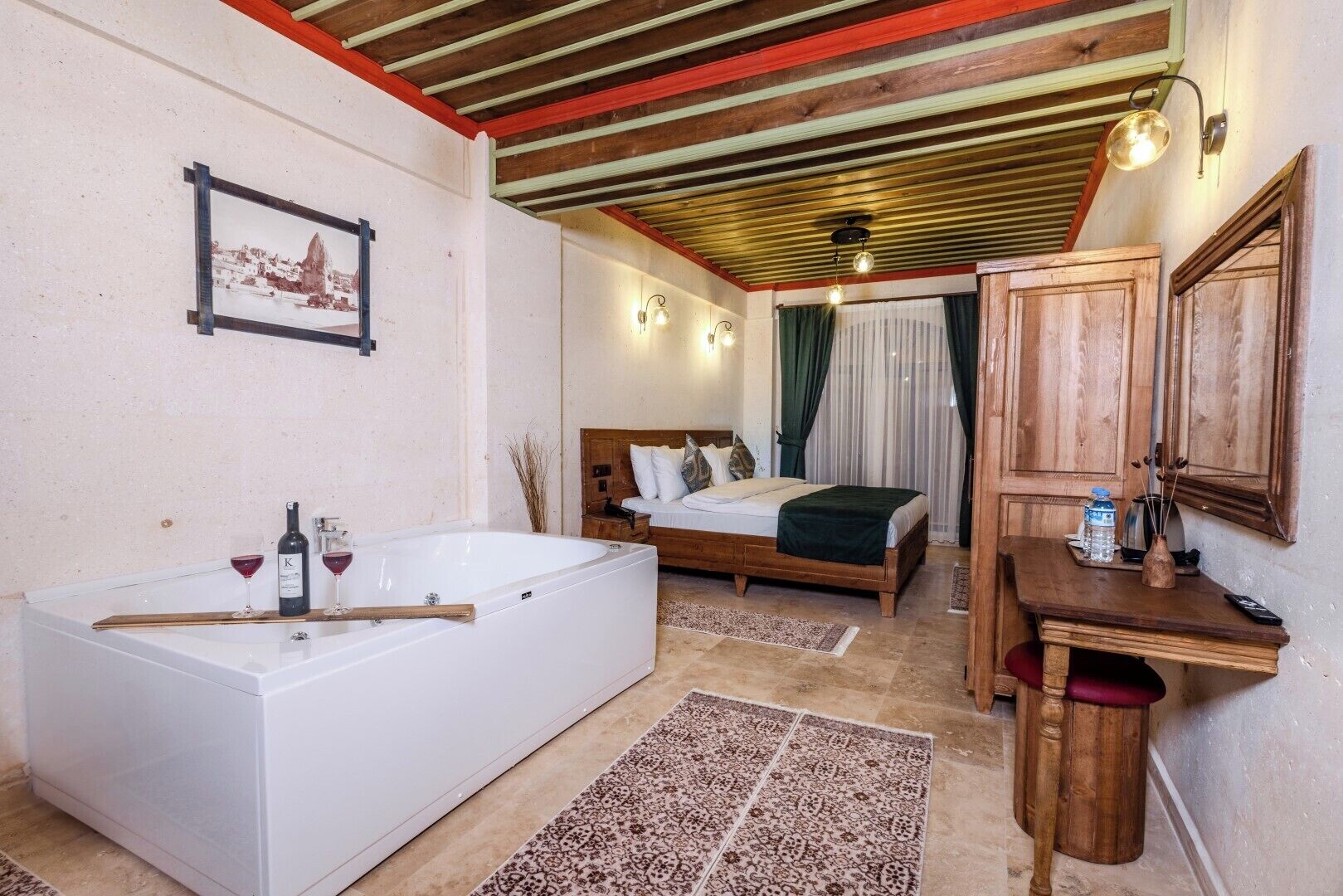 Photo - Mai Cappadocia Hotel