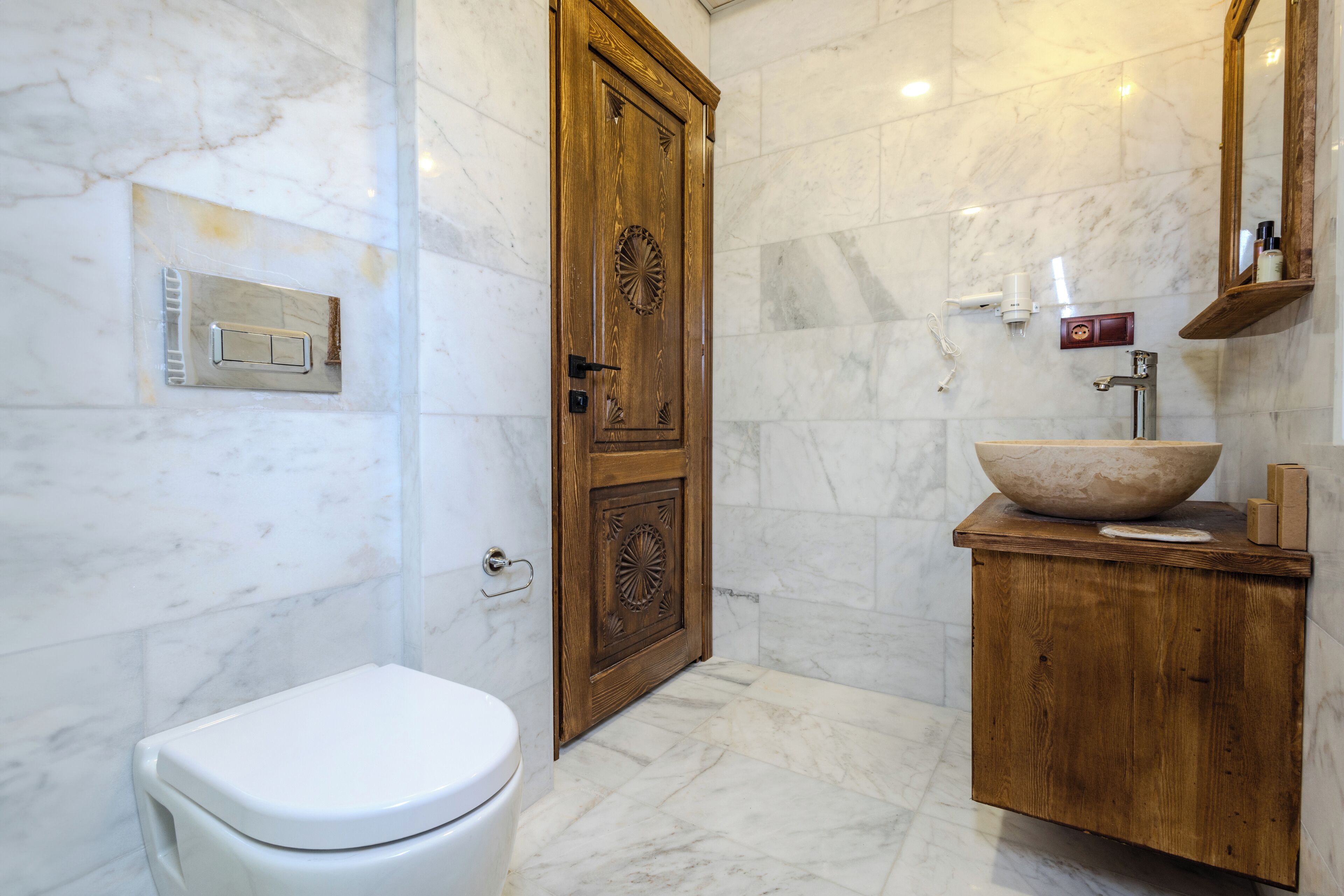 Photo - Mai Cappadocia Hotel