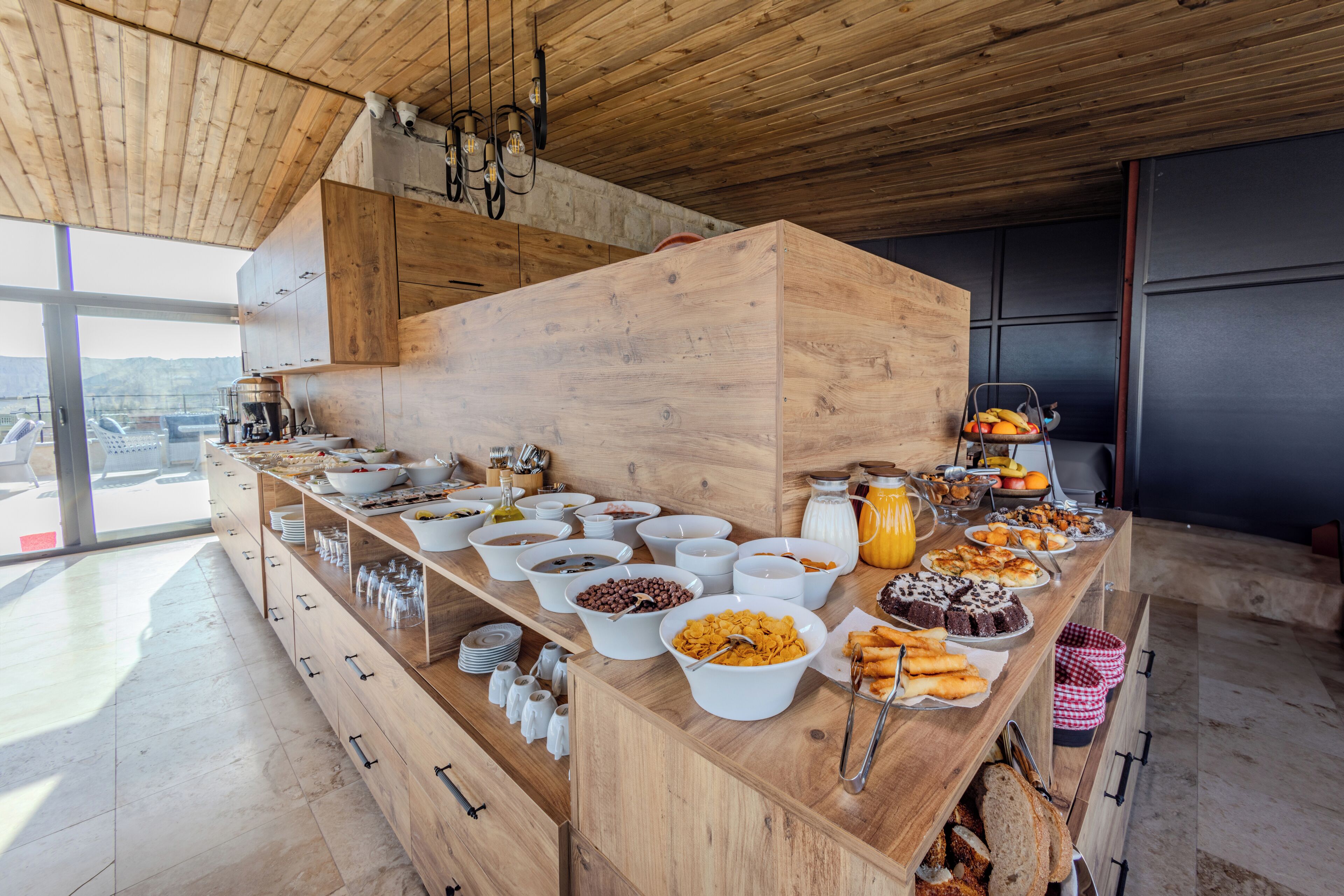 Photo - Mai Cappadocia Hotel