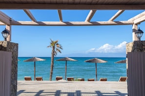 Servei de l'allotjament