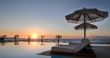 Corfu Acharavi Hotel