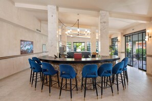 3 bar/lounge, bar sulla spiaggia