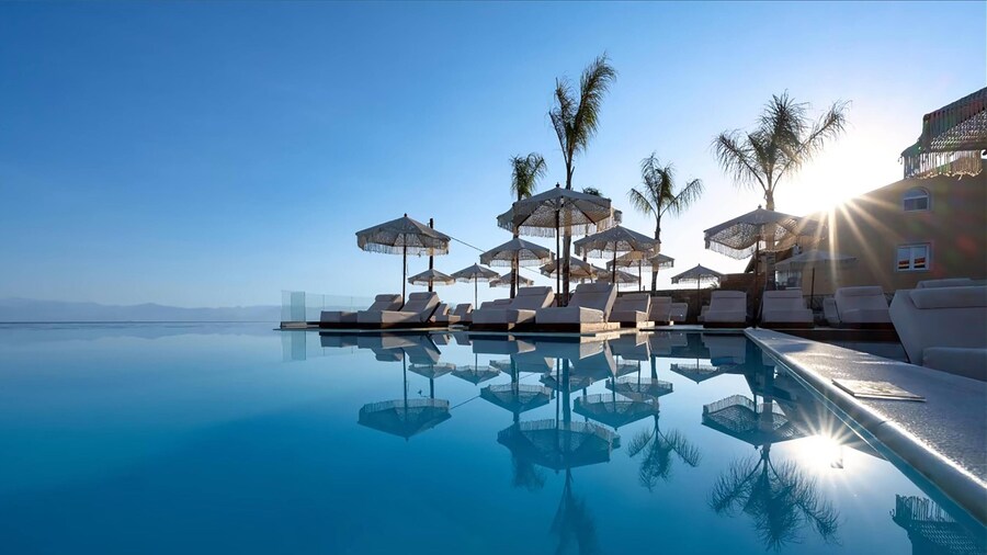 Wyndham Corfu Acharavi