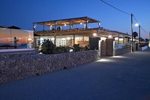 Exterior - Wyndham Corfu Acharavi (Corfu)