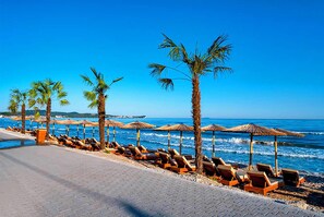 Exterior - Wyndham Corfu Acharavi (Corfu)