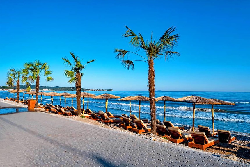 Wyndham Corfu Acharavi in Corfu – Book on Hotels.com