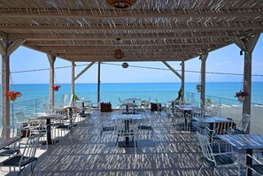 Dining - Wyndham Corfu Acharavi (Corfu)