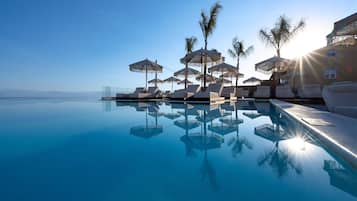 حمّام سباحة خارجي موسمي