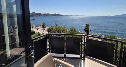 Barakat Suit Pansiyon