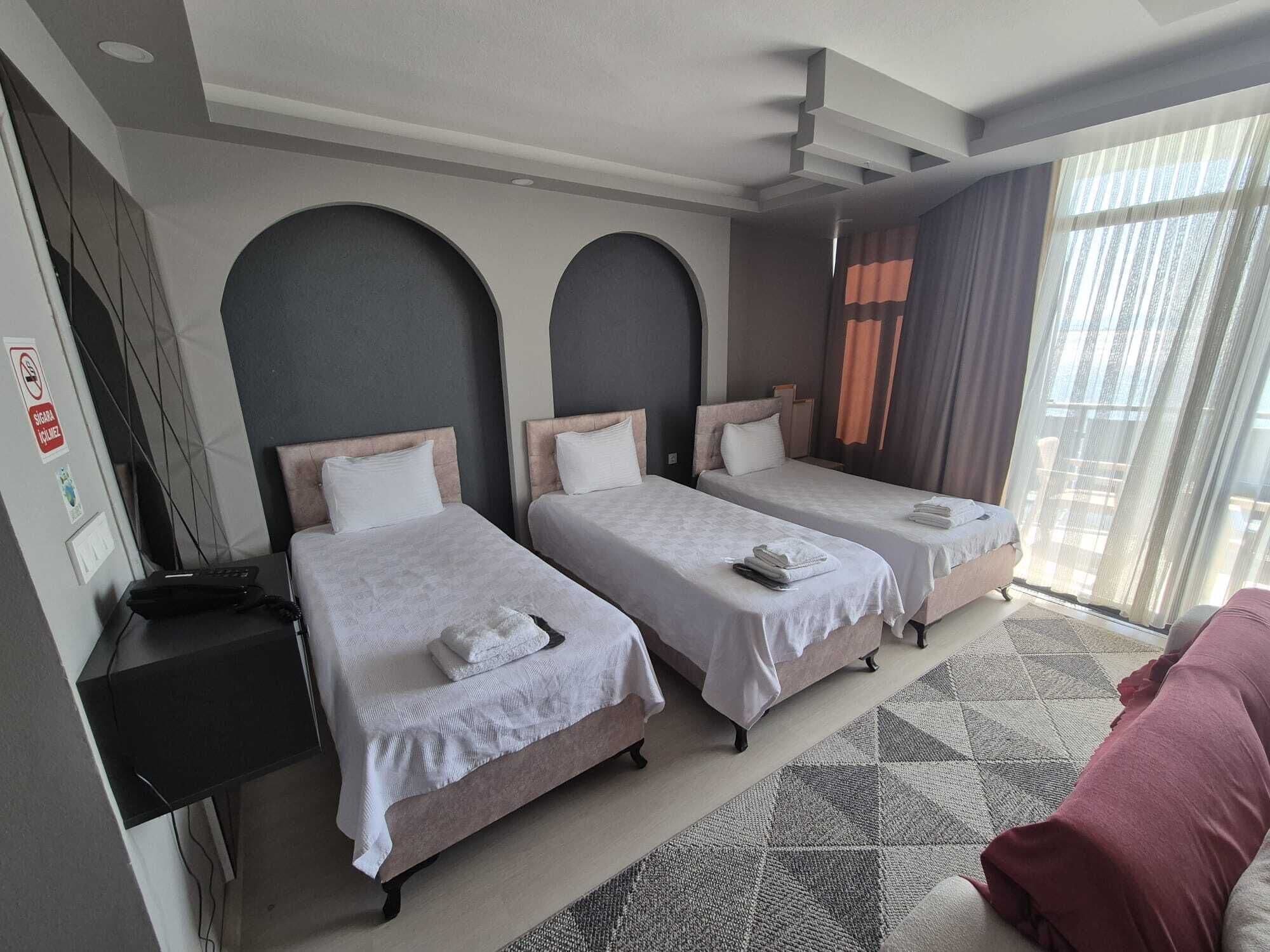 Standard Room | Desk, laptop workspace, free WiFi