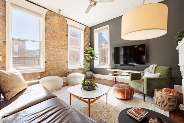 TV, offices, printers