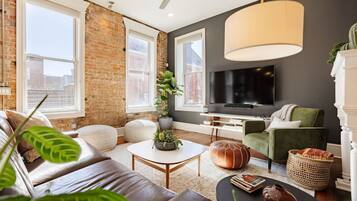 TV, offices, printers