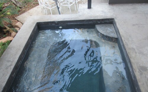 KRUGER WILD RETREAT - HYENA CHALET