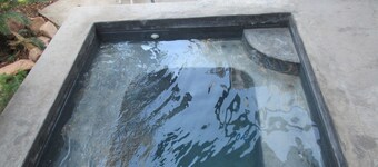 KRUGER WILD RETREAT - HYENA CHALET