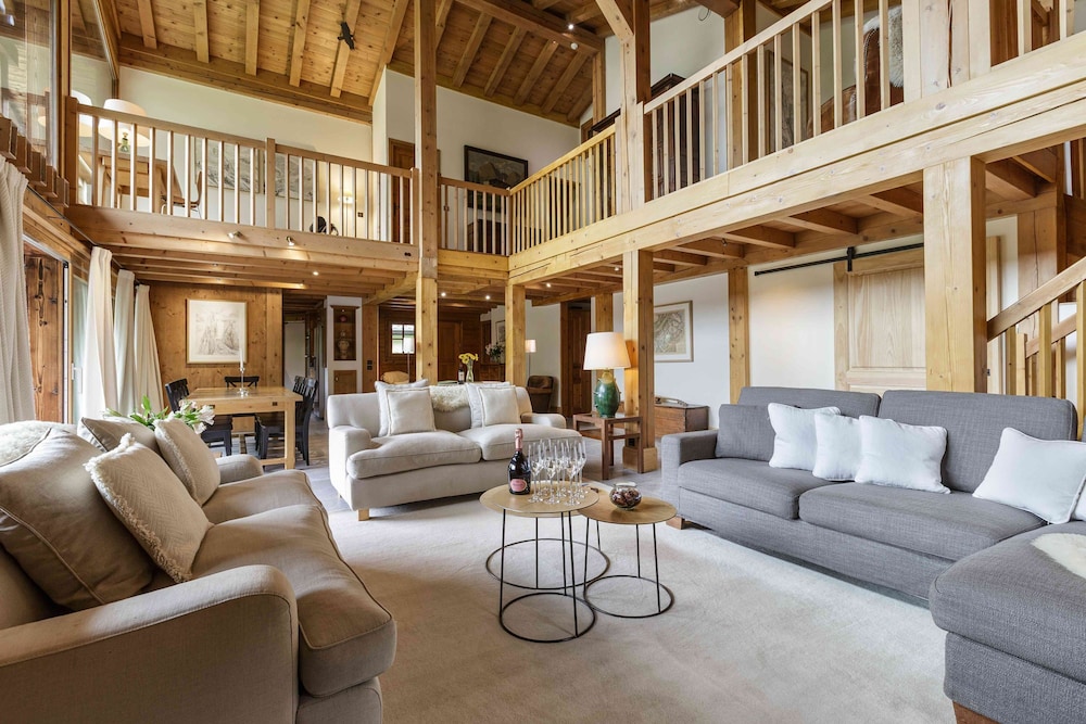 Chalet Valhalla by null