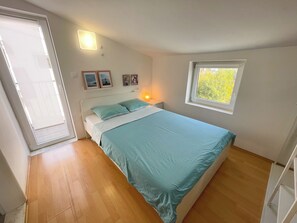 Interior - Apartment Tanja 2 (Dramalj)