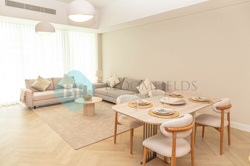 Bloomfields Mayan 3BR Beach Access YAS