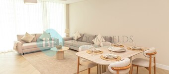 Bloomfields Mayan 3BR Beach Access YAS