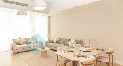 Bloomfields Mayan 3BR Beach Access YAS