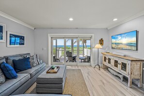 TV, monitores de computador