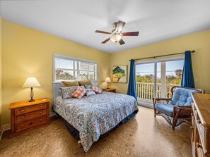 5 bedrooms, iron/ironing board, free WiFi, bed sheets - Incredible Gulf View Pool Home - Sleeps 14 - Close to Village of Boca Grande! (Boca Grande)
