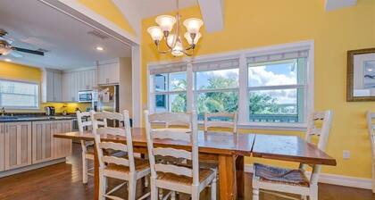 Incredible Gulf View Pool Home - Sleeps 14 - Close to Village of Boca Grande!