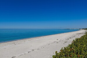 Am Strand