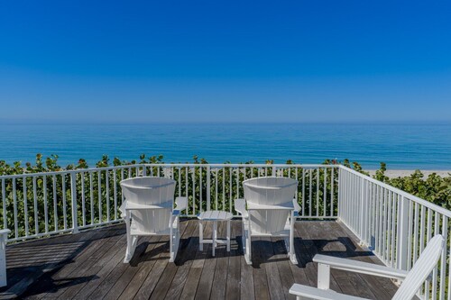 2961 Shore Ln - 3 bed / 3 bath - Pool Home - Gulf front!