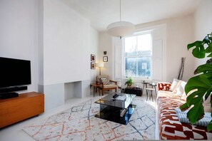 Apartamento | 2 dormitorios y Internet