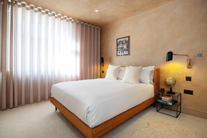 Apartamento | 2 dormitorios y Internet